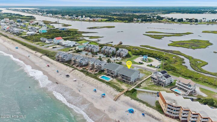 Property Photo:  1792 New River Inlet Road  NC 28460 