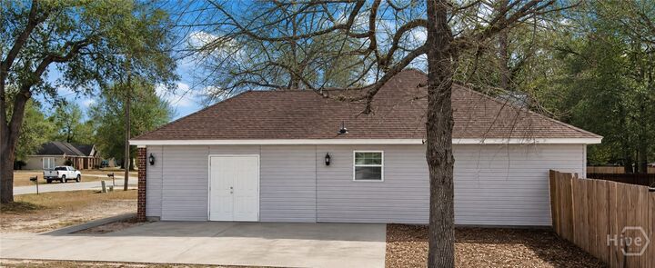 Property Photo: 55 Alex Drive GA 31308