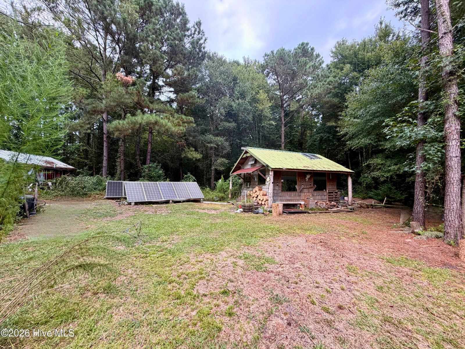 Property Photo: 182 Rock Road NC 28454