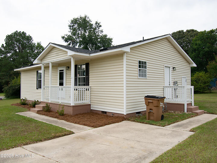 Property Photo:  211 Runs Creek Drive  SC 29831 