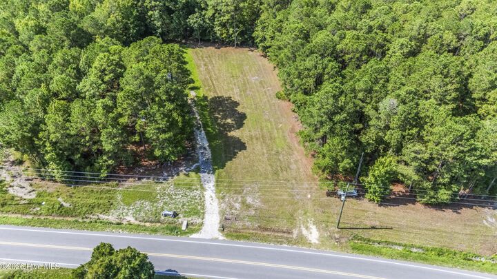 Property Photo:  1616 Holden Beach Road SW  NC 28462 