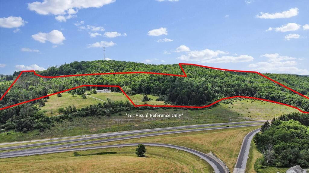 Property Photo:  0 Cooper Road  PA 16933 