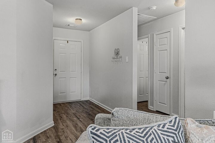 Property Photo: 5320 Reed Drive AR 72405