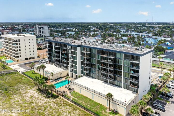 Property Photo:  601 1st Street S 2B  FL 32250 