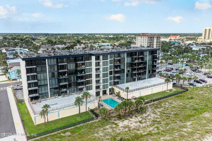 Property Photo:  601 1st Street S 2B  FL 32250 