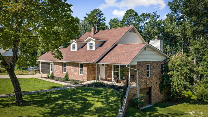 Property Photo:  30 Skyline Drive  NC 28906 
