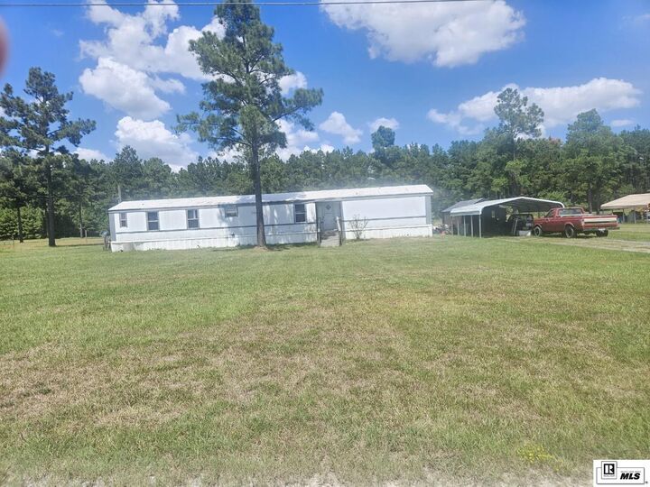 Property Photo:  105,107,108,110 Pintail Lane  LA 71292 