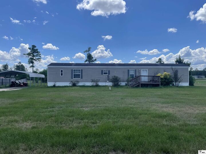 Property Photo: 105,107,108,110 Pintail Lane LA 71292