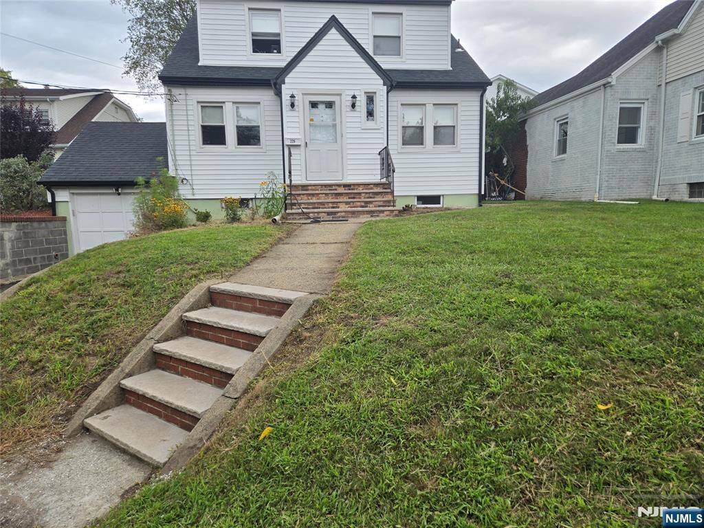 Property Photo: 229 River Drive NJ 07407