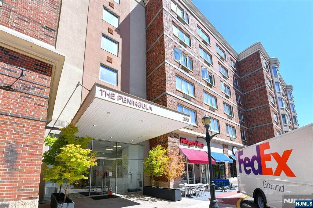 Property Photo:  3308 City Place  NJ 07020 