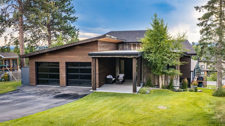 Property Photo: 82 Ponderosa Court MT 59937