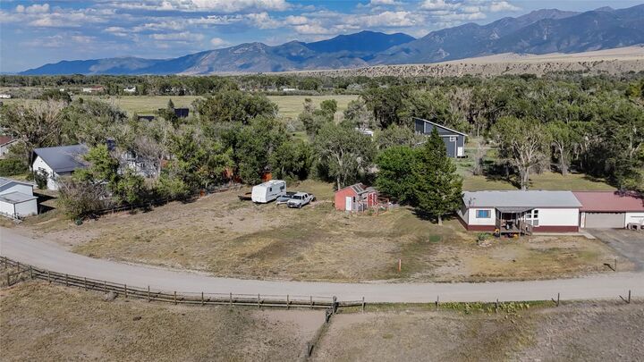 Property Photo: 55 Tobacco Root Road MT 59751