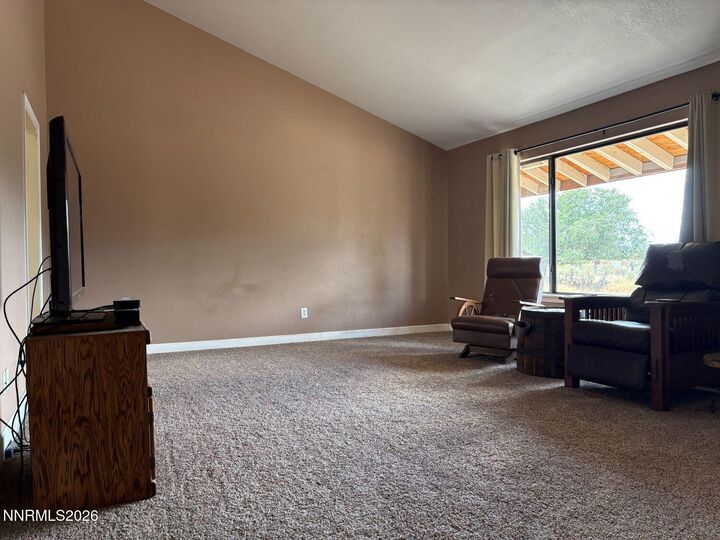 Property Photo: 2140 Wildflower Drive NV 89704