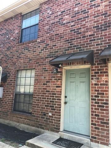 Property Photo:  216 Geneva Street B  LA 70005 