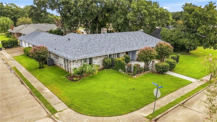 Property Photo: 4801 Whitehall Boulevard LA 71303