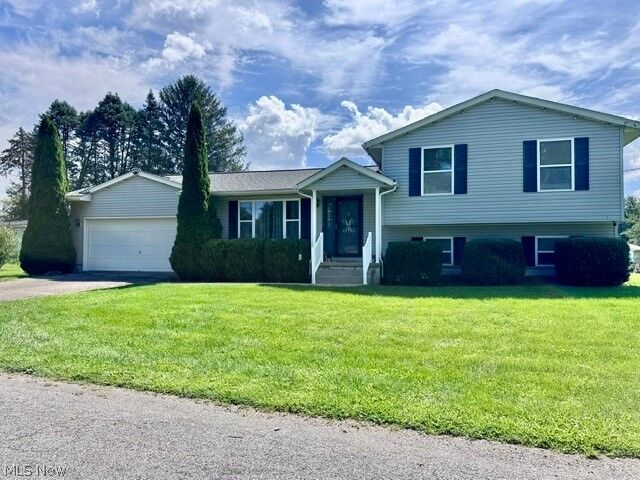 Property Photo: 326 Greeley Street OH 44287