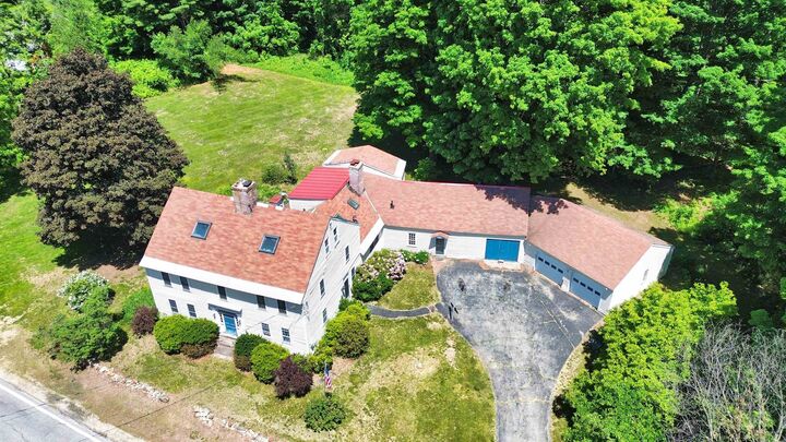 Property Photo: 618 Old Turnpike Road NH 03268