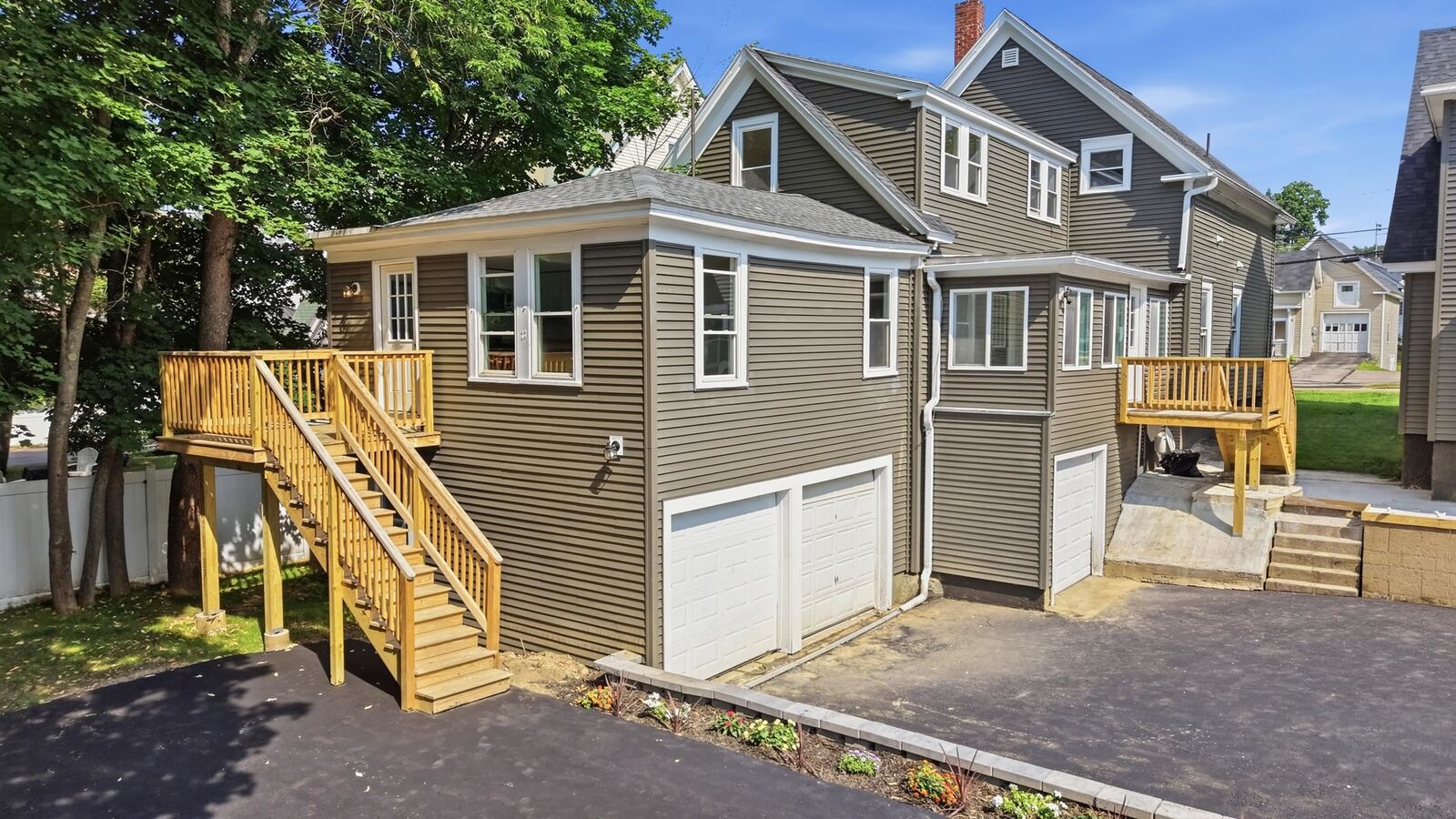 Property Photo: 79 Gilford Avenue NH 03246