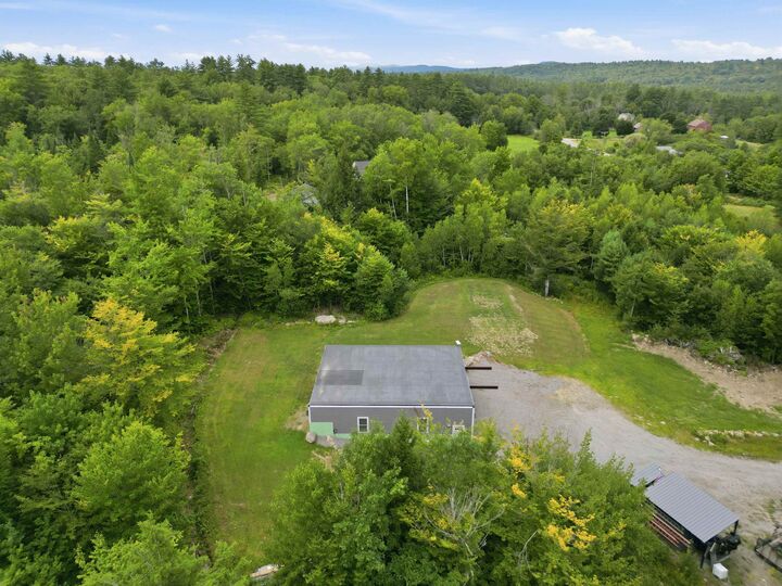 Property Photo: 2 Balsam Heights NH 03269