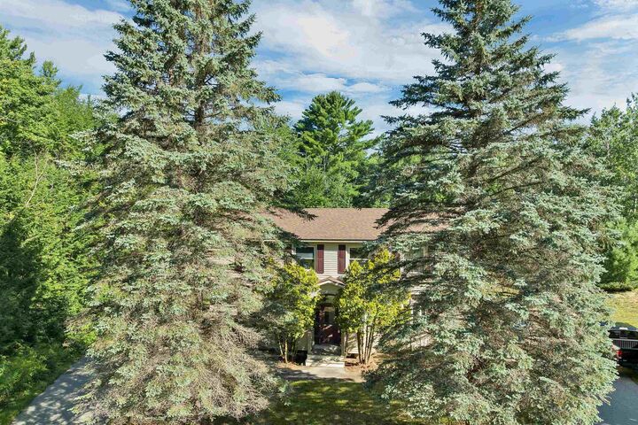 Property Photo: 11 And 13 Ryefield Terrace NH 03894