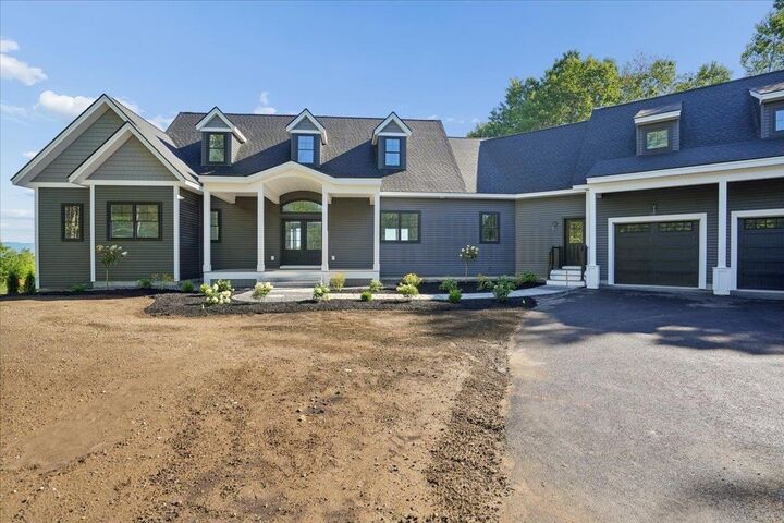 Property Photo:  21 Mountain Vista Drive  NH 03256 