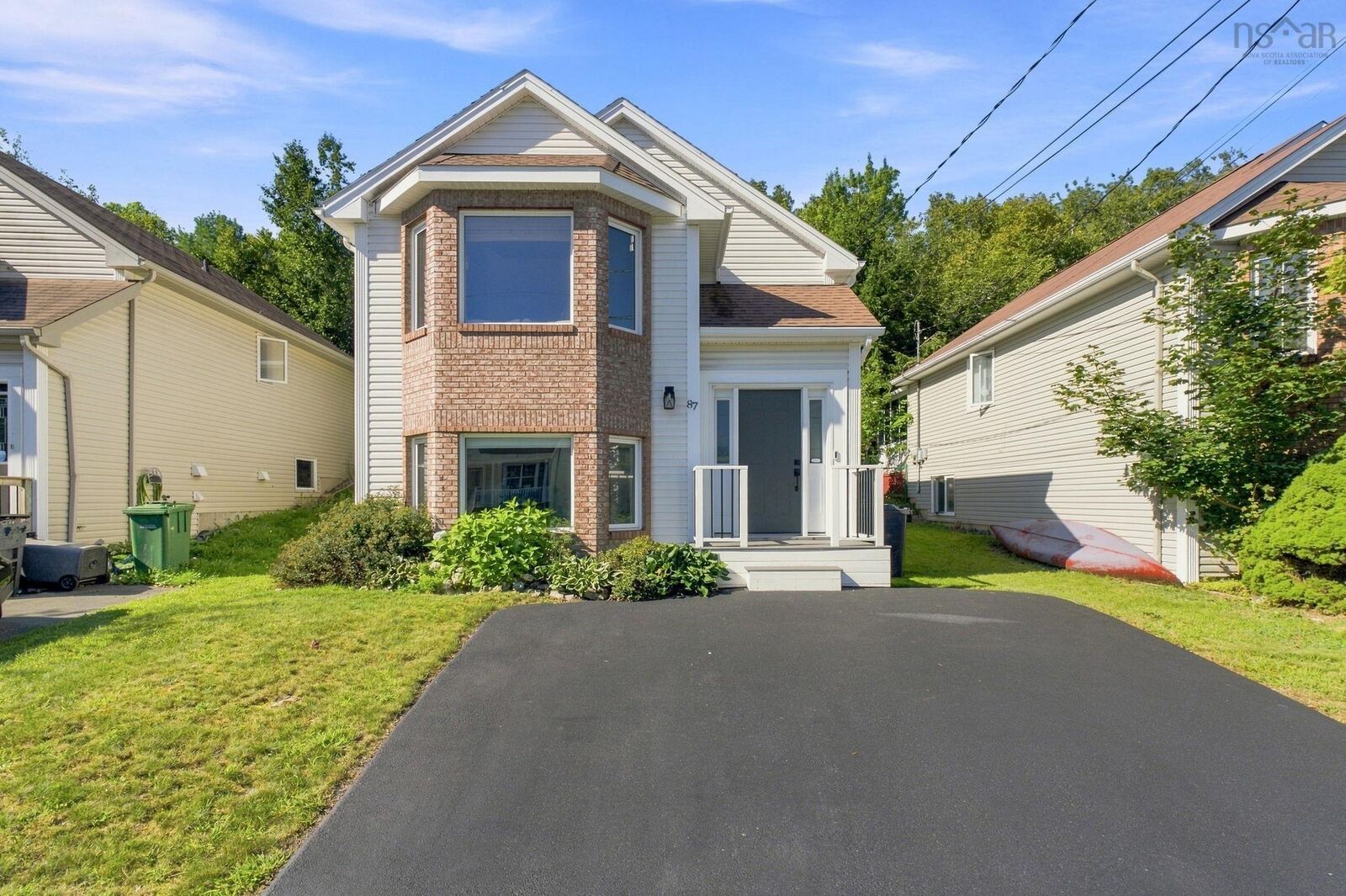 Property Photo:  87 Royal Masts Way  NS B4A 4B7 