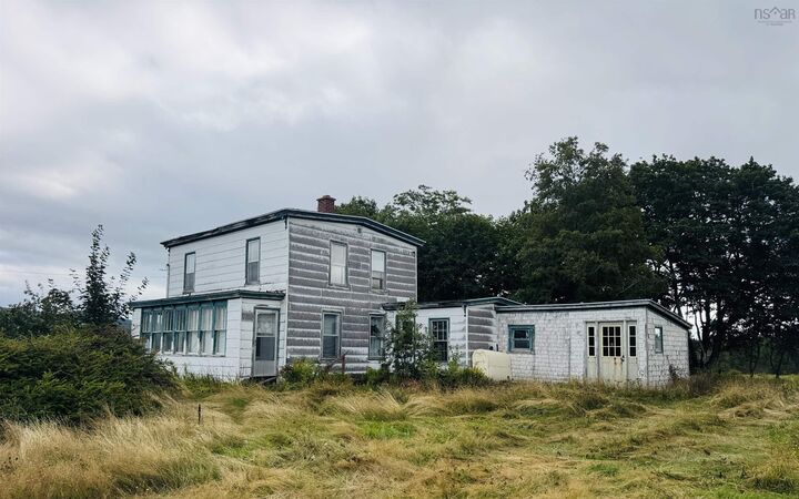 Property Photo:  10538 Highway 209  NS B0M 1S0 