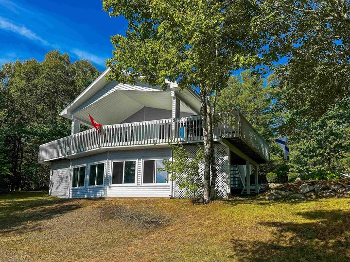 Property Photo:  158 Spruce Drive  NS B0P 1C0 