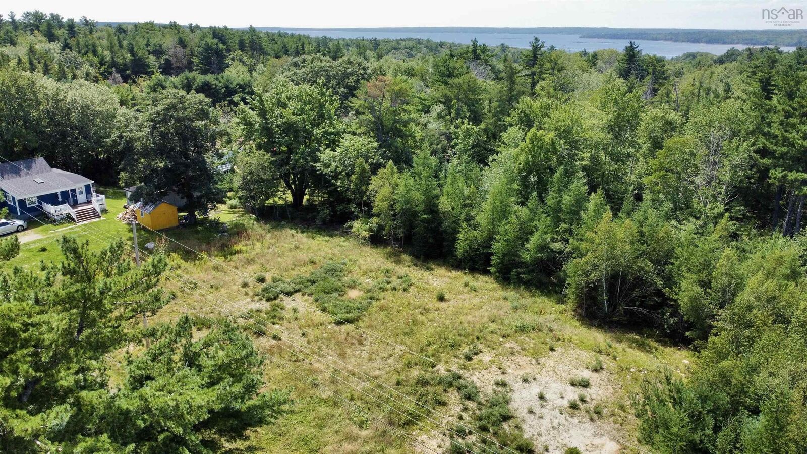 Property Photo:  Lot K3 Clements Street  NS B0T 1W0 