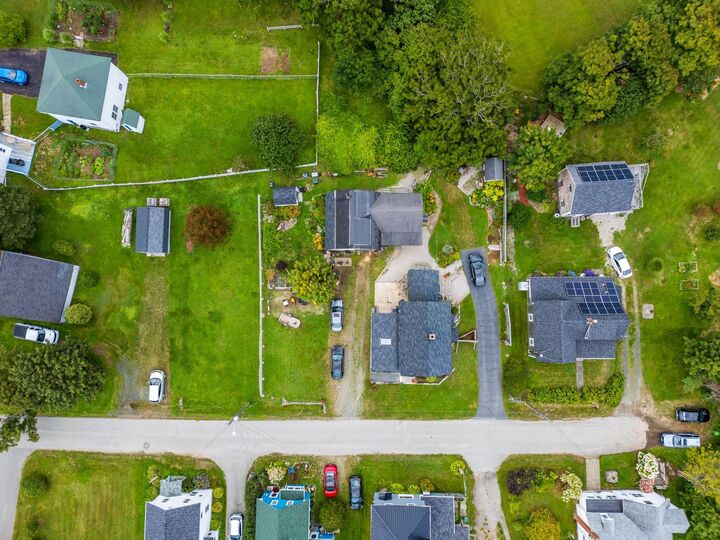 Property Photo:  21 Charles Street  NS B5A 5R8 