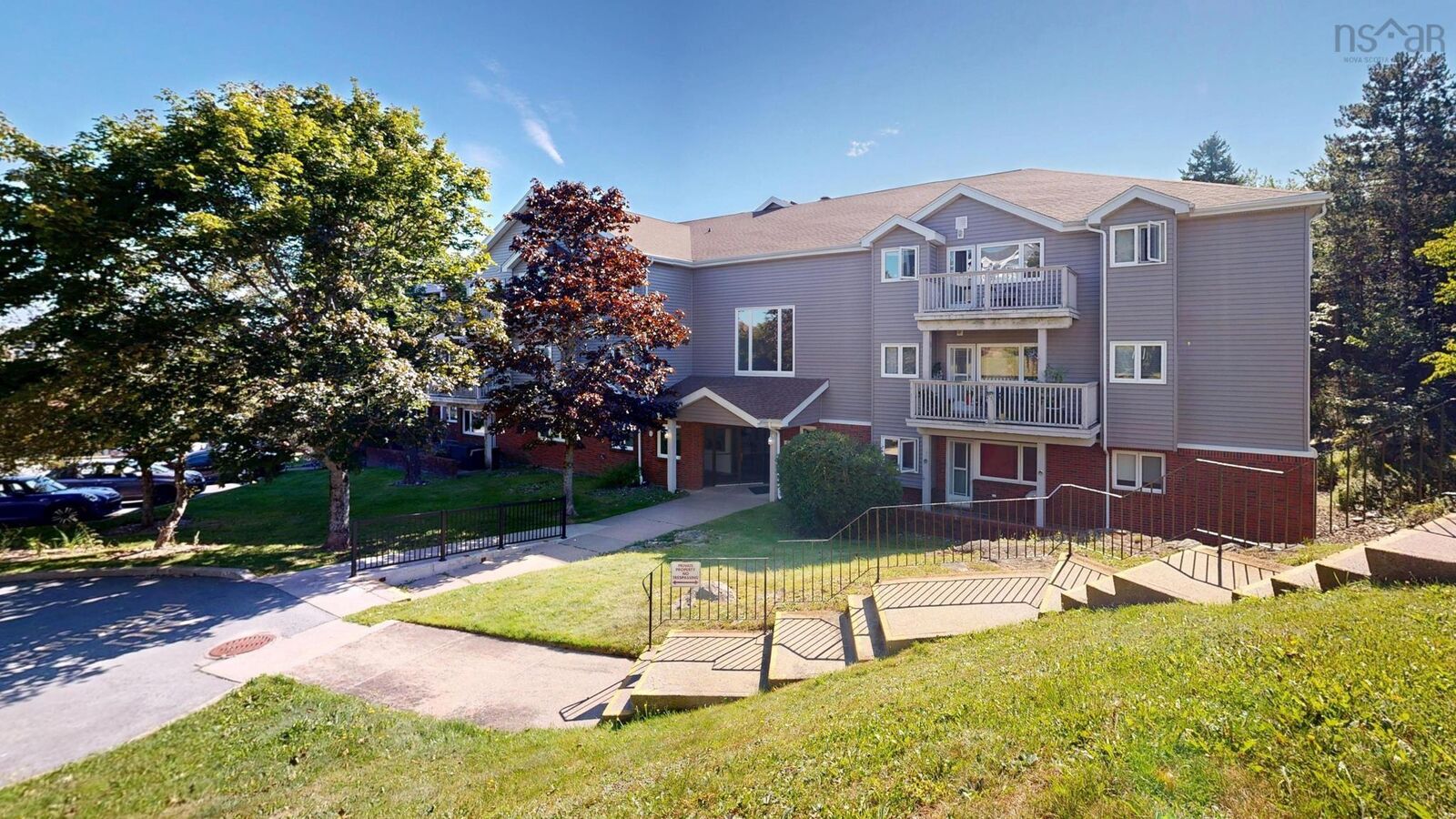 Property Photo:  204 118 Farnham Gate Road  NS B3M 4A1 