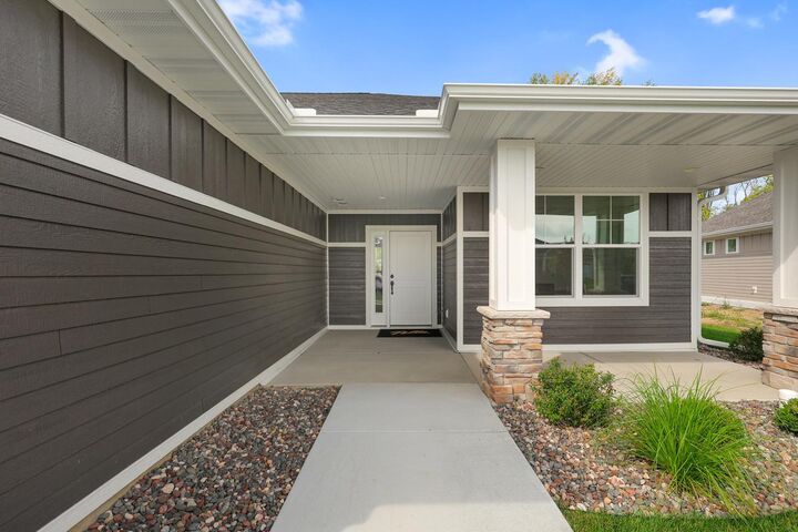Property Photo:  14124 77th Lane NE  MN 55330 