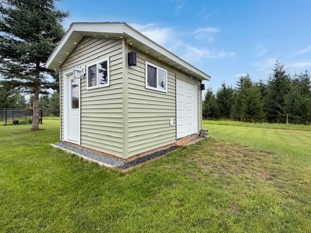 Property Photo: 2008 Whiting Road NW 37 MN 56601
