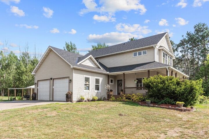 Property Photo: 26141 22nd Street W MN 55398