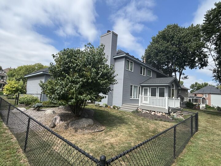Property Photo: 9083 Gould Road MN 55347