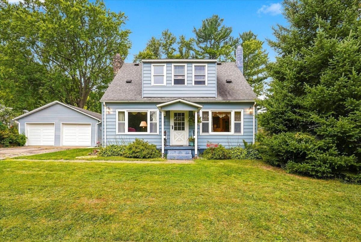 Property Photo:  1290 1st Street  WI 54734 
