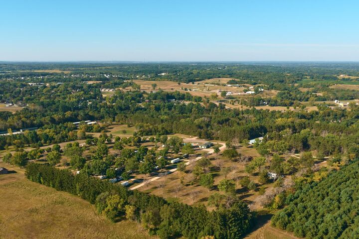 Property Photo:  339 Church Hill Road  WI 54025 