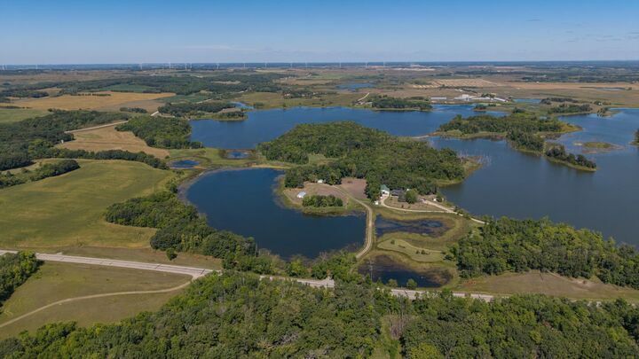 Property Photo: 15977 State Highway 34 MN 56572