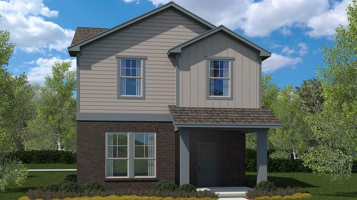 Property Photo: 2960 Maple Orchard Lane TX 76140