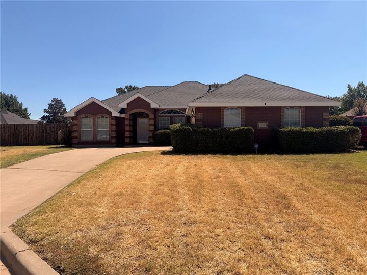 Property Photo:  7325 Willow View Road  TX 79606 