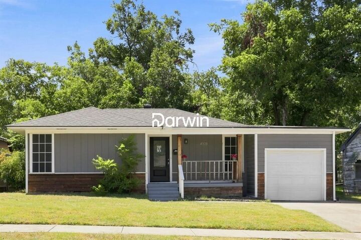 Property Photo: 4328 Waits Avenue TX 76133