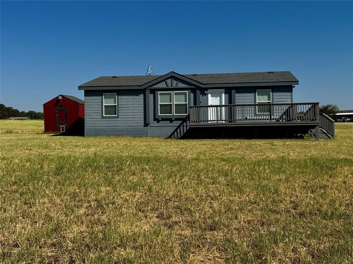 Property Photo: 4164 Fm 3326 E TX 79501