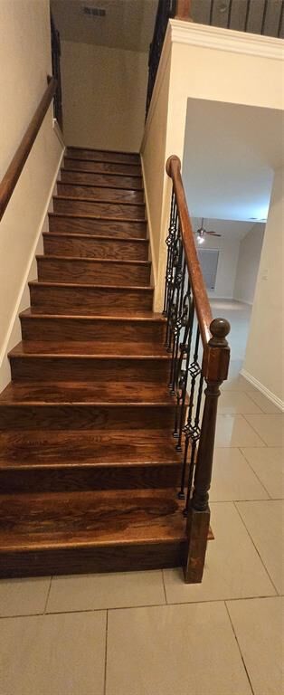 Property Photo:  2212 Ridgewood Drive  TX 75071 
