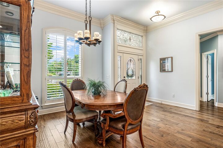 Property Photo:  1799 Kensington Place  AR 72713 
