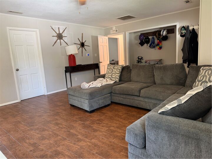 Property Photo: 1901 Theodore Drive AR 72762