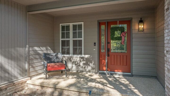 Property Photo:  1 Breton Way  AR 72715 
