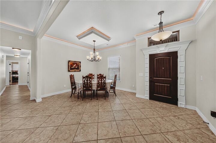 Property Photo: 2508 SW Calm Ridge Road AR 72713