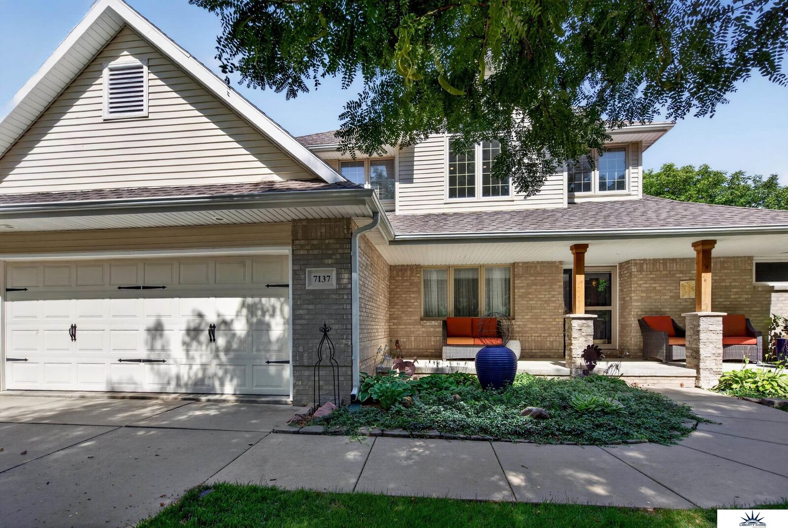 Property Photo: 7137 Beaver Hollow Circle NE 68516