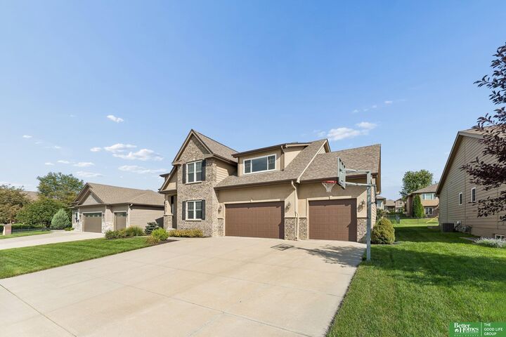 Property Photo:  19912 Birch Street  NE 68028 