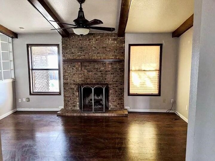 Property Photo: 8807 Pica Ave TX 79765
